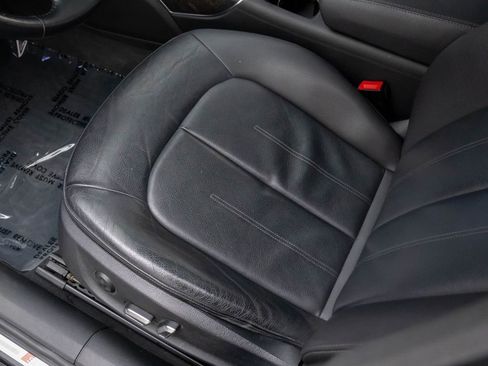 Used 2017 Audi A6 3.0T Premium Plus w/ Driver Assistance Package image 14