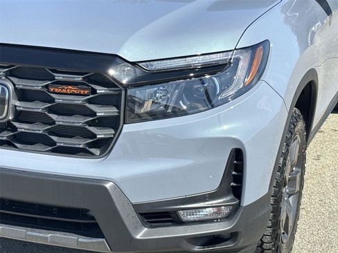 Used 2026 Honda Ridgeline TrailSport image 9