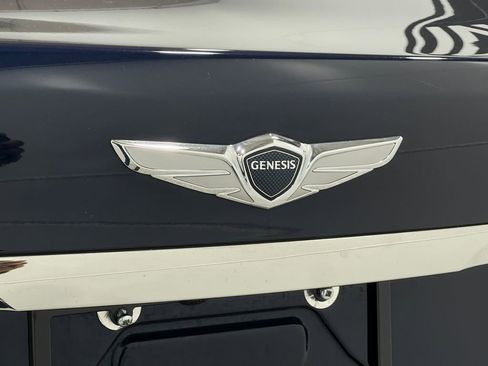 Used 2019 Genesis G90 5.0 Ultimate image 43