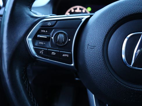 Used 2023 Acura RDX SH-AWD image 31