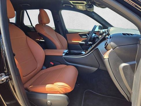 Certified 2026 Mercedes-Benz GLC 300 image 20