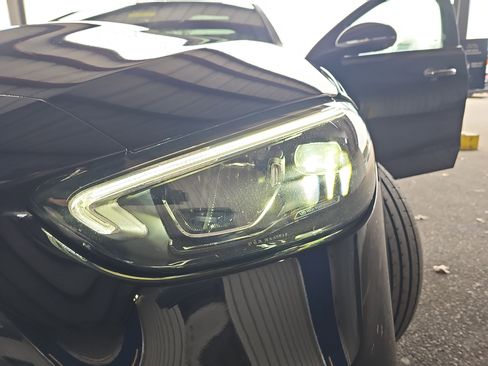 Certified 2023 Mercedes-Benz C 300 Sedan image 34