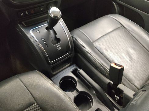 Used 2015 Jeep Compass Sport w/ Power Value Group AWD/4WD image 26
