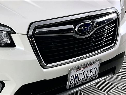 Used 2019 Subaru Forester Touring image 28