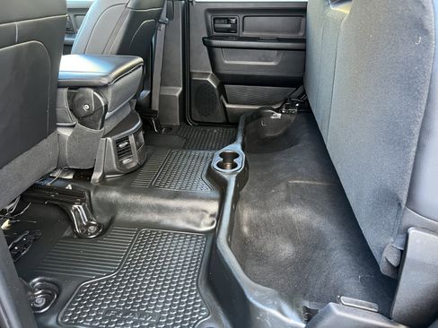 Used 2025 RAM 3500 Tradesman image 18