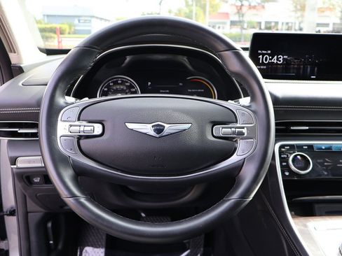 Used 2024 Genesis GV80 2.5T image 44