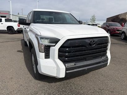Used 2025 Toyota Tundra SR5 w/ SR5 Convenience Package
