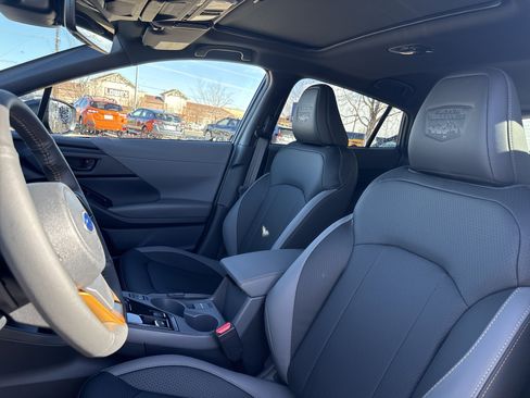 New 2026 Subaru Crosstrek 2.5i Wilderness image 20
