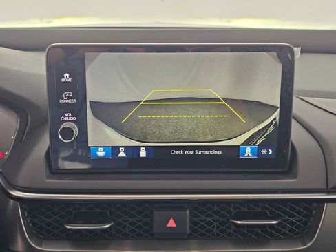 Used 2025 Acura ADX A-Spec FWD image 27