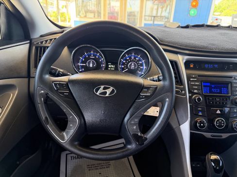 Used 2014 Hyundai Sonata GLS FWD image 14