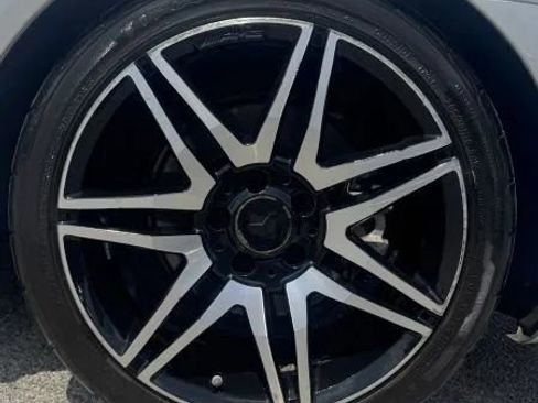 Used 2014 Mercedes-Benz C 250 Sedan image 14