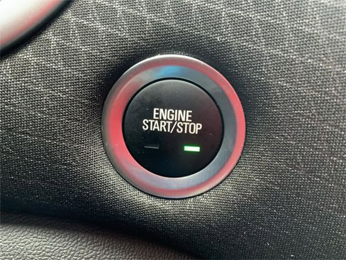 Used 2023 Chevrolet Malibu LT image 34