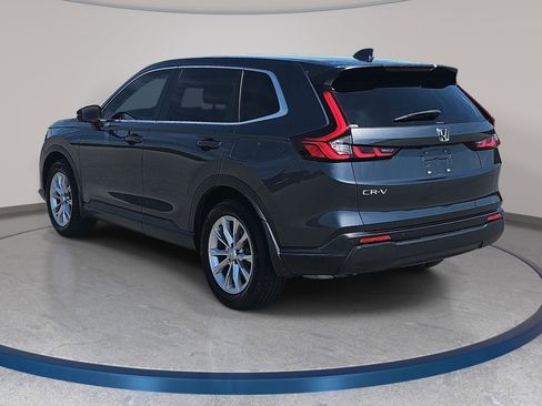 Used 2024 Honda CR-V EX-L image 7