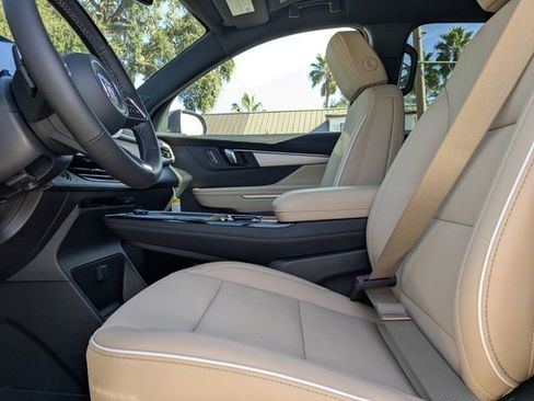 New 2026 Buick Enclave Preferred w/ Super Cruise Package image 23