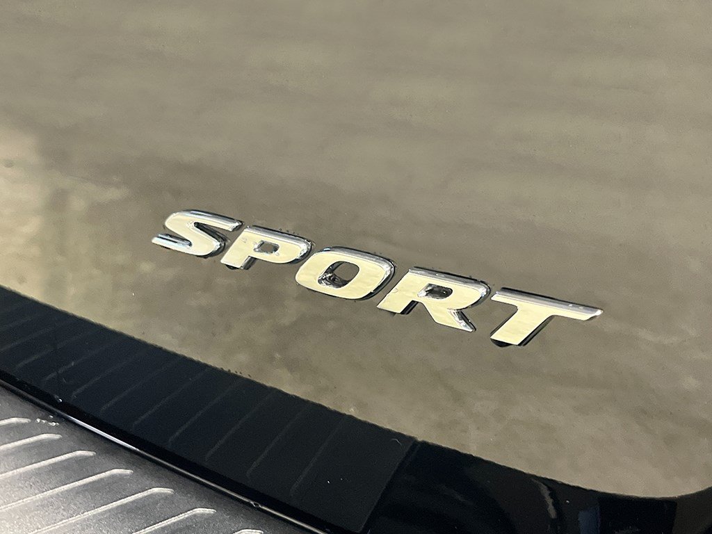 New 2027 Honda Odyssey Sport-L image 19