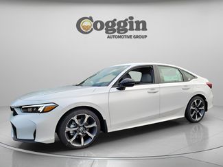 New 2026 Honda Civic Sport Touring video 1