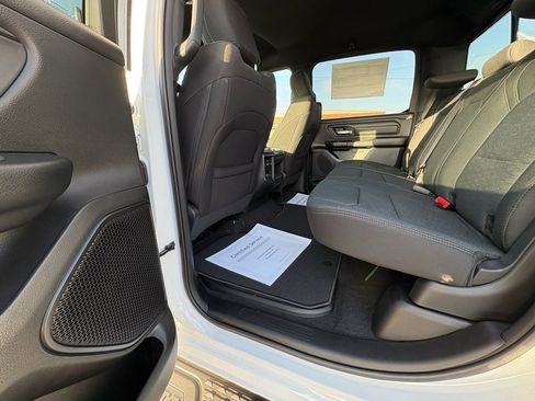New 2026 RAM 1500 Express image 26