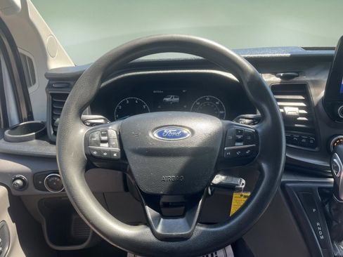 Used 2020 Ford Transit 350 XLT RWD image 13