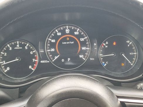 Used 2023 MAZDA CX-50 2.5 S w/ Cargo Package image 38