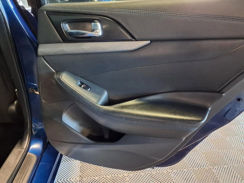 Used 2017 Nissan Maxima 3.5 S FWD image 8