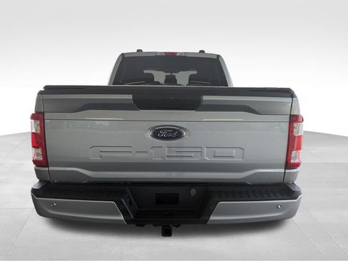 Used 2023 Ford F150 XL w/ STX Appearance Package AWD/4WD image 4