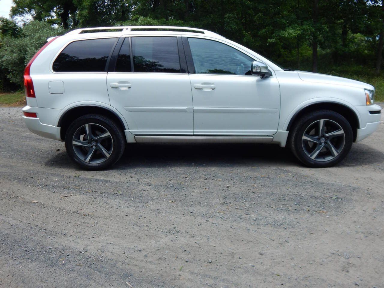 Used 2013 Volvo XC90 3.2 R-Design AWD/4WD image 5