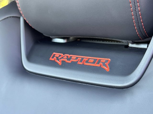 New 2026 Ford Ranger Raptor AWD/4WD image 14