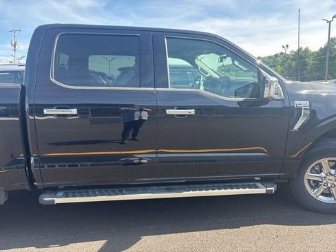 Used 2024 Ford F150 XLT w/ Equipment Group 302A MID AWD/4WD image 13