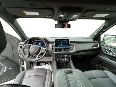 Used 2023 Chevrolet Tahoe RST w/ Sport Performance Package AWD/4WD image 23