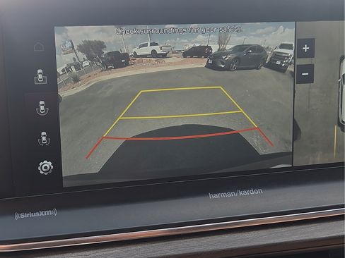 Used 2022 Kia Telluride SX w/ SX Prestige Package AWD/4WD image 17