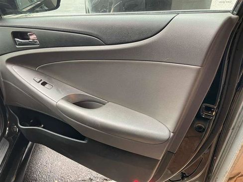 Used 2014 Hyundai Sonata GLS w/ Popular Equipment Group 2 image 13