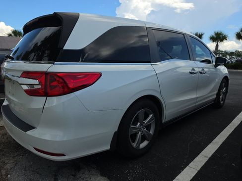 Used 2020 Honda Odyssey EX-L image 14