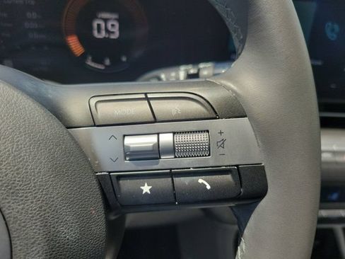 Certified 2024 Hyundai Kona SEL FWD image 20