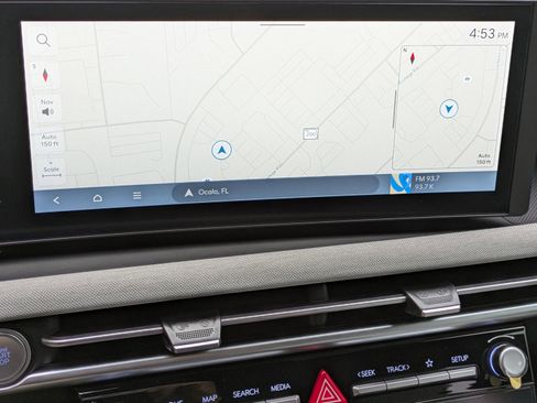 New 2026 Hyundai Santa Cruz Limited image 28