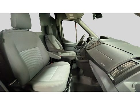 Used 2019 Ford Transit 250 148 Medium Roof RWD image 17