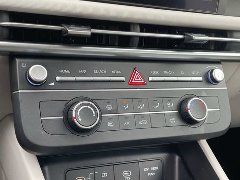 New 2026 Hyundai Tucson SE FWD image 25