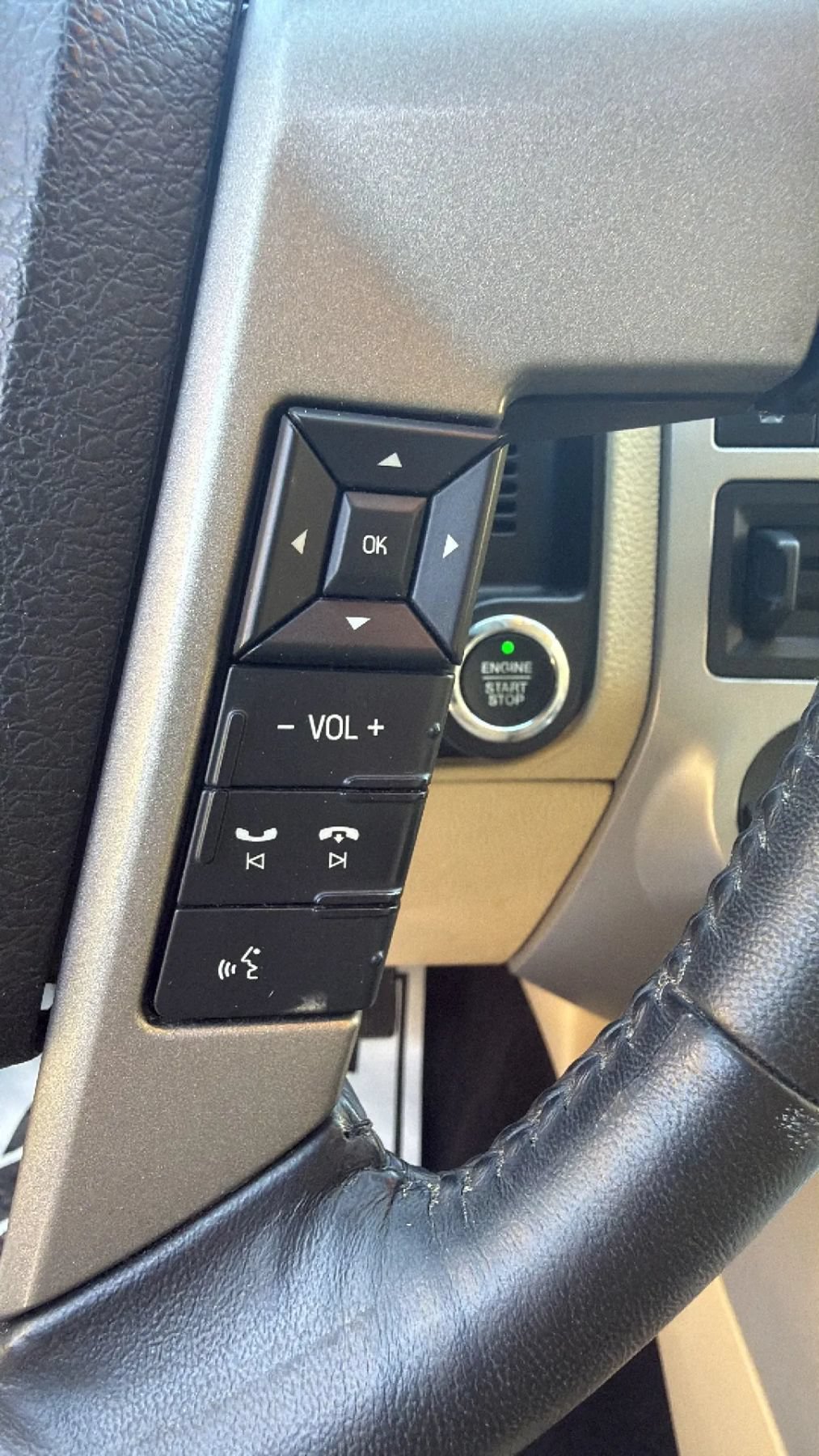 Used 2015 Ford Expedition Limited w/ Equipment Group 301A RWD image 20