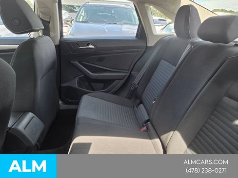 Used 2024 Volkswagen Jetta S FWD image 4