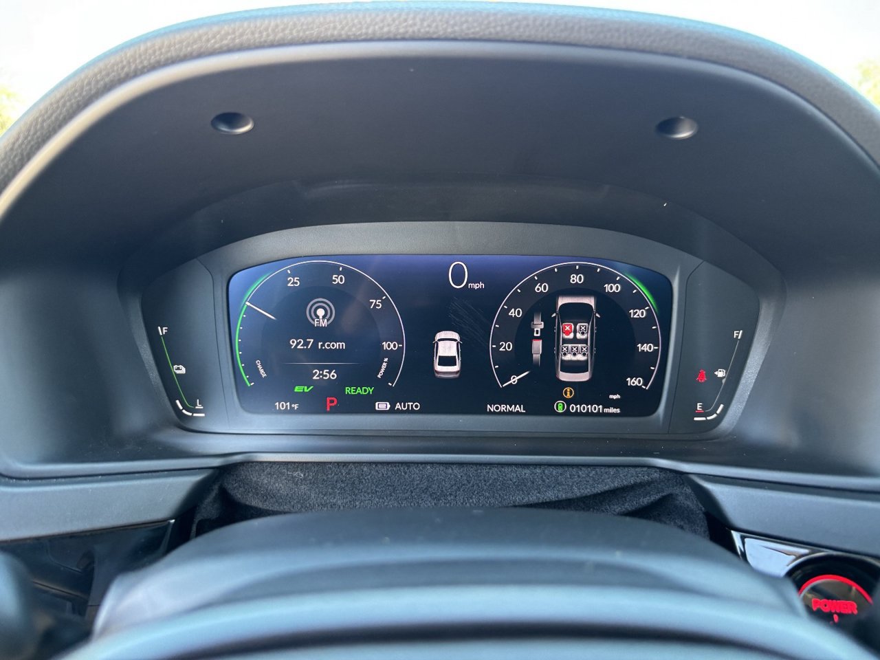 Used 2024 Honda Accord EX-L image 29