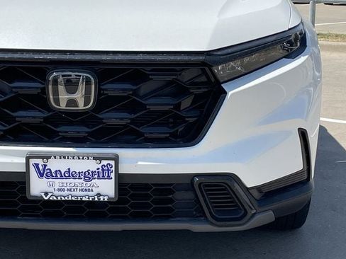 Used 2023 Honda CR-V Sport image 8