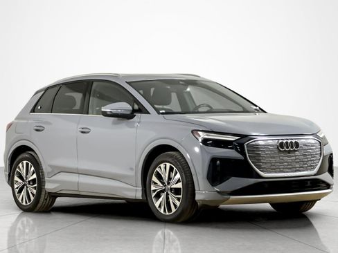 Certified 2023 Audi Q4 e-tron Premium Plus w/ Premium Plus RWD image 7