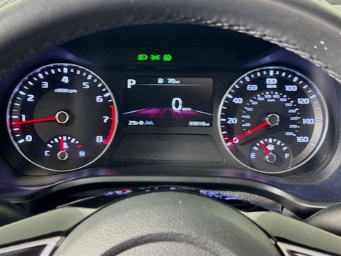 Certified 2023 Kia Forte GT-Line w/ GT-Line Premium Package image 12