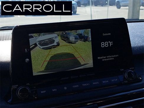 Used 2022 Kia Seltos SX image 22