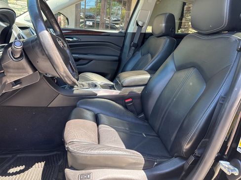 Used 2015 Cadillac SRX Performance w/ Trailering Package AWD/4WD image 9
