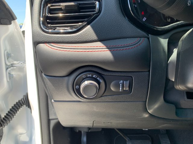 Used 2026 Dodge Durango GT AWD/4WD image 32