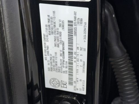 Used 2021 Ford F150 XLT w/ Equipment Group 302A High image 41