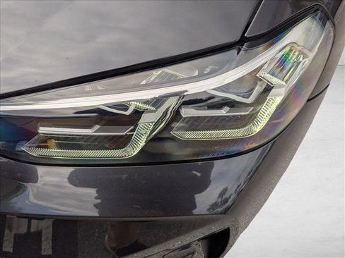 Used 2023 BMW X3 sDrive30i w/ Convenience Package image 4