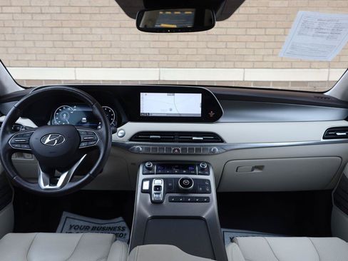 Used 2020 Hyundai Palisade Limited FWD image 36