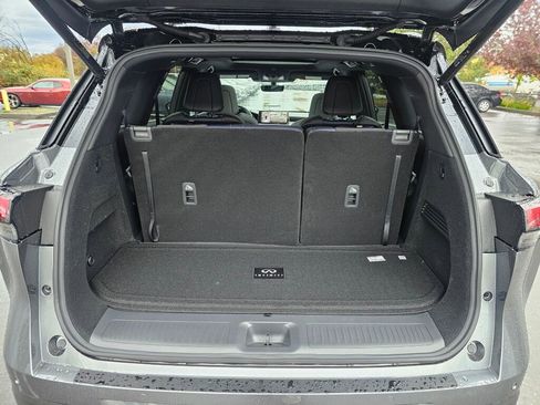 New 2026 INFINITI QX60 Sport image 19