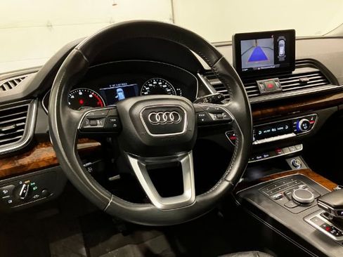 Used 2018 Audi Q5 2.0T Premium Plus w/ Premium Plus Package image 25